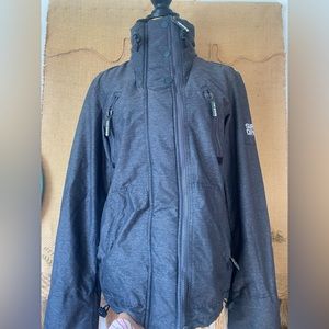 Superdry The Wind Attacker Jacket
